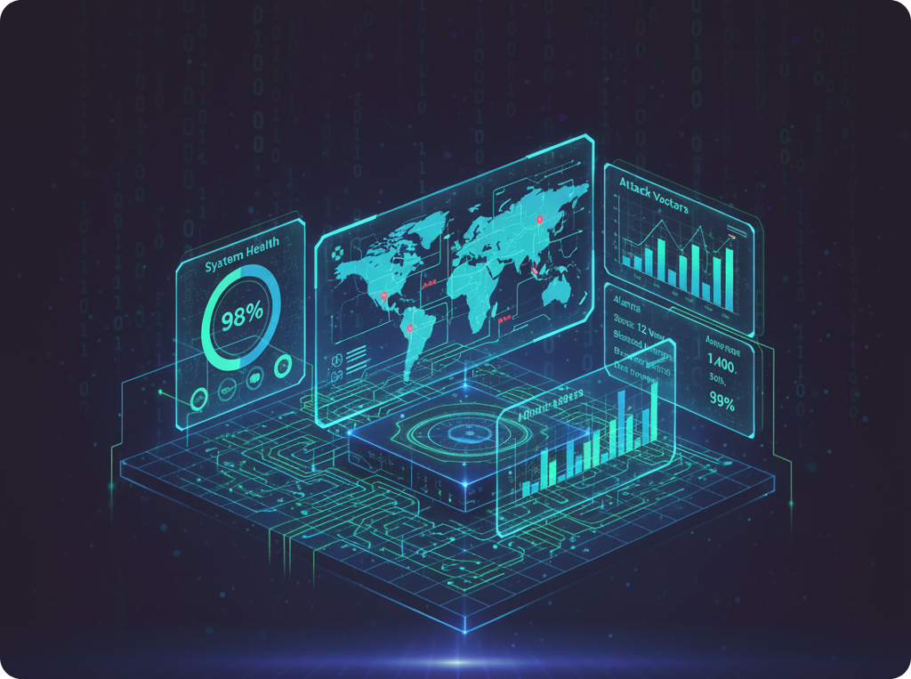 TODATEC Soluciones de Ciberseguridad